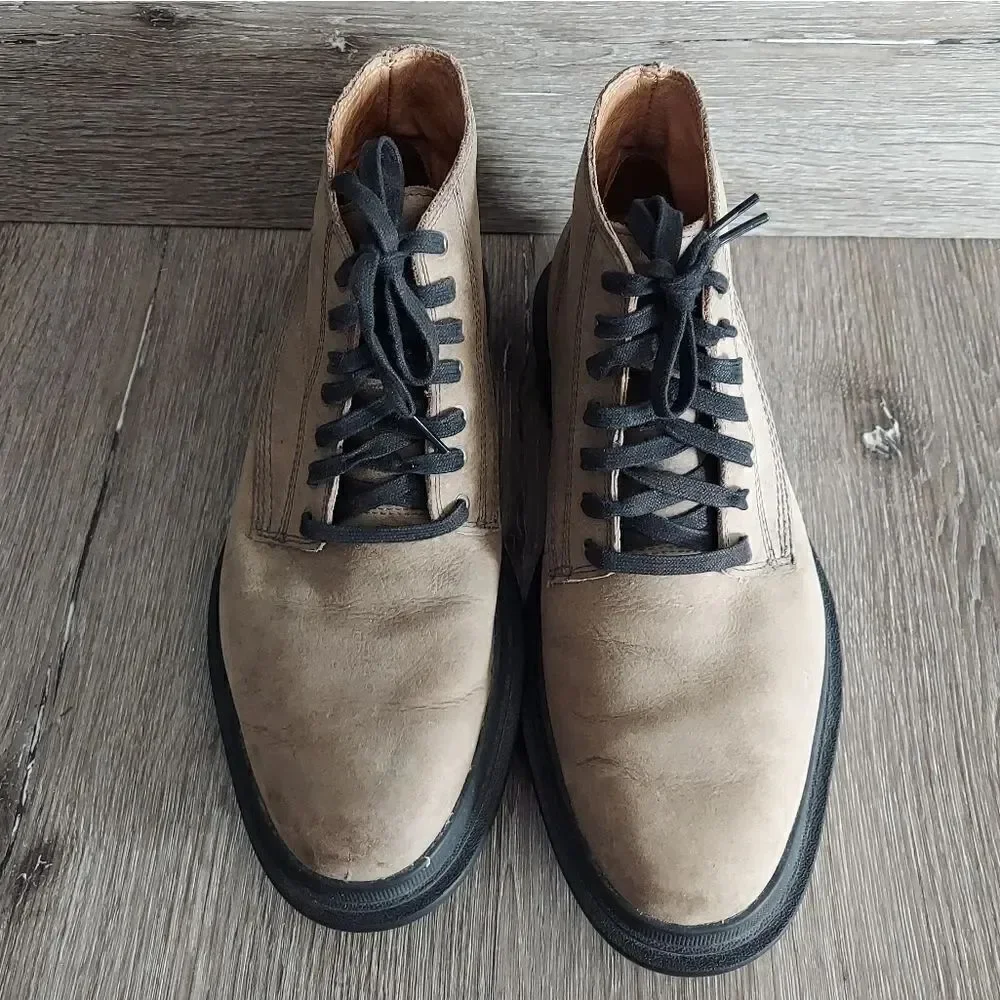 Sorel ace chukka